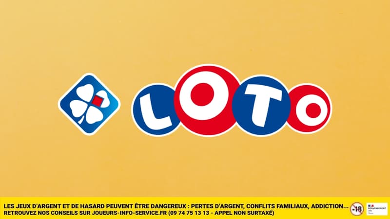 La cagnotte Loto du samedi 13 septembre s'élève à 10 millions d'euros, et si c'était votre jour de chance ?