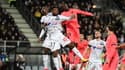 Le match Amiens-PSG, le 15 février 2020
