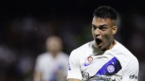 Lautaro Martinez - Inter 