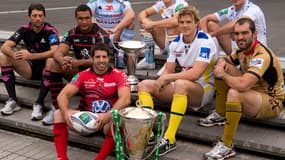 H Cup présentation