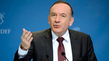 Pierre Gattaz compte bien créer un million d'emplois en échange d'une baisse de charges