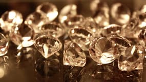 A en croire les scientifiques, le phénomène des "pluies de diamants" serait assez commun dans le système solaire.