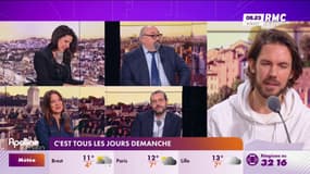C'est tous les jours Demanche - 28/03