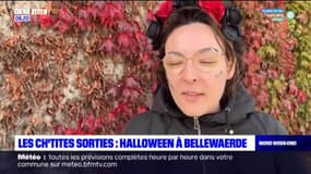 Les Ch'tites Sorties du 29 octobre - Ch'tites sorties, Halloween à Bellewaerde