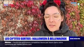 Les Ch'tites Sorties du 29 octobre - Ch'tites sorties, Halloween à Bellewaerde