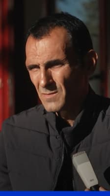 "Pour lui, c'est un jeu": un ancien codétenu de Cédric Jubillar témoigne sur BFMTV