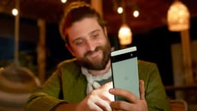 Le Google Pixel 6a voit son prix chuter comme jamais mais ça risque de ne pas durer