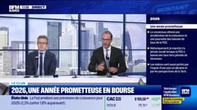 Le Club : "Oracle déçoit, de mauvais augure pour toute la thématique IA ?" - 11/12