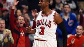 Dwayne Wade