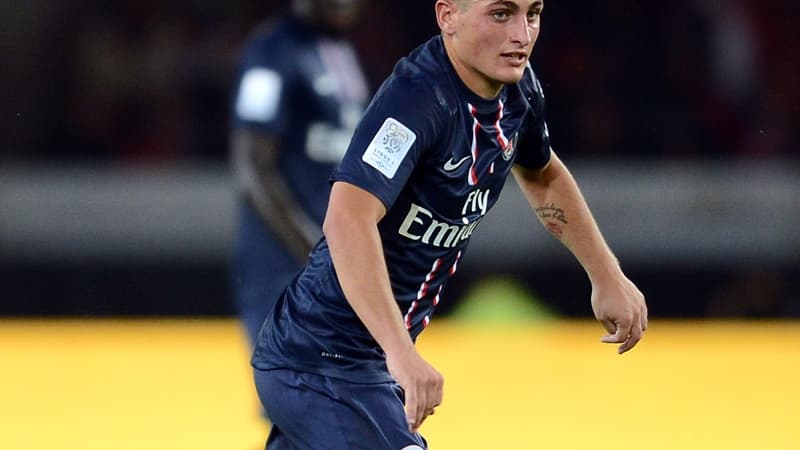 Marco Verratti