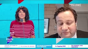 Exigences d'un médecin pour s’installer dans un désert médical : Le témoignage de David Legouet, maire de Barneville-Carteret.