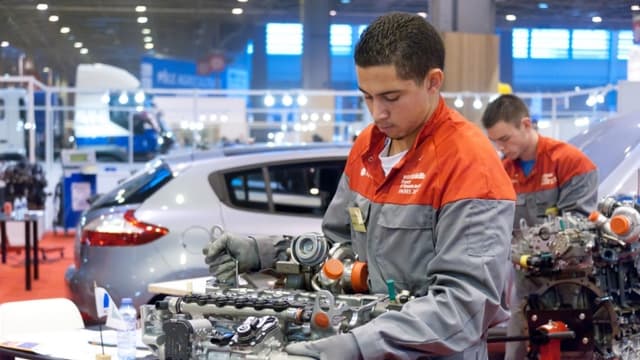 Les stagiaires pourront demander à verser des cotisations afin que leur expérience professionnelle soit prise en compte dans le calcul de leur retraite.