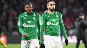 Youssouf et Boudebouz