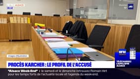 Bas-Rhin: le procès Karcher s'ouvre ce lundi