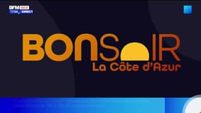 Bonsoir la Côte d'Azur du vendredi 5 décembre 2025