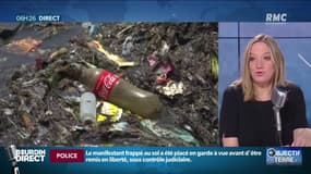 Objectif Terre : La Malaisie nous renvoie des déchets plastiques - 21/01