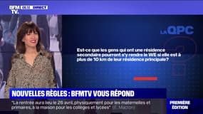 Attestation, télétravail, garde d'enfants... BFMTV répond à vos questions