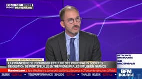 Sommet BFM Patrimoine: Fiscalité du patrimoine, quelles réformes anticiper à l'approche des élections ? - 20/10