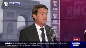 Manuel Valls met en garde contre une "extreme droite 'intellectuelle', comme S. Bannon, E. Zemmour"