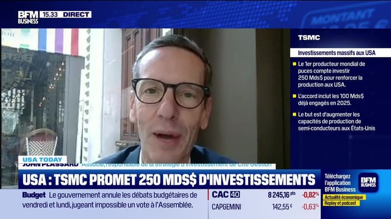 USA Today : "Gafam : D. Trump veut leur faire payer la flambée des prix de l'électricité", par John Plassard - 16/01