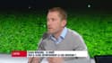 Équipe de France : "Deschamps doit dire et assumer les choses pour Benzema" estime Gautreau
