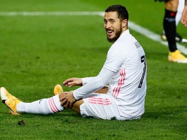 Eden Hazard
