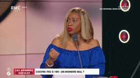 Couvre-feu à 18h : un moindre mal ? - 14/01