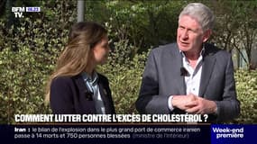 Santé: comment notre alimentation peut devenir notre alliée contre le cholestérol ?