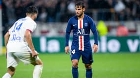 Juan Bernat brille cette saison au PSG