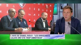 Le best-of de l’After foot du mardi 19 septembre