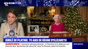 La reine Elizabeth II doit fêter ses 70 ans de règne ce dimanche