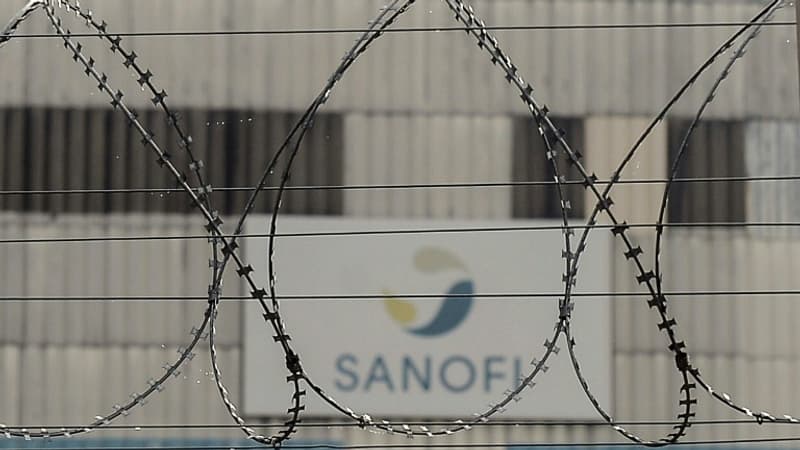 Sanofi: trois salariés, dont deux élus CGT, licenciés après le mouvement social