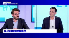 Mon Notaire & Moi : la location meublée