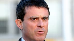 Manuel Valls a annoncé qu'il allait envoyer sa circulaire aux préfets dès la semaine prochaine, pour faire interdire les spectacles de Dieudonné.