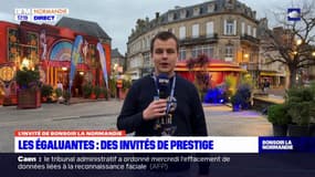 Carentan: le festival des Égaluantes rend hommage à Gilles Perrault pour sa 8e édition