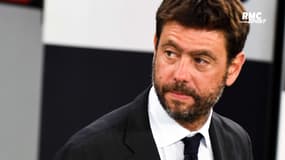 Agnelli souhaite un abonnement... pour les 15 dernières minutes d'un match