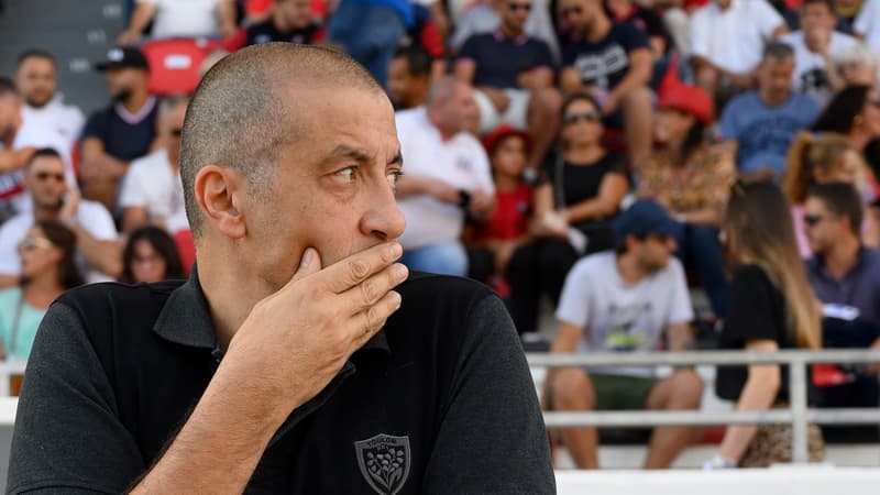 Mourad Boudjellal