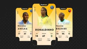 Footsider met des joueurs en contact avec des clubs