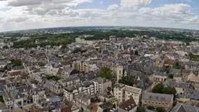 Le marché immobilier de Bourges à l'accalmie