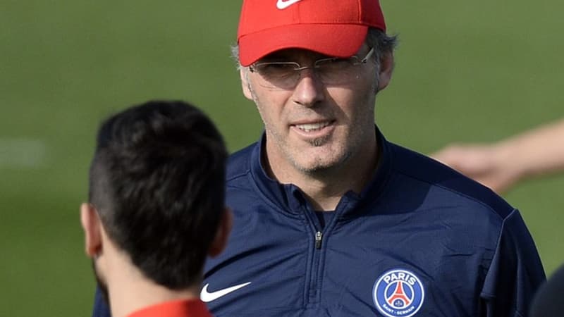 Laurent Blanc