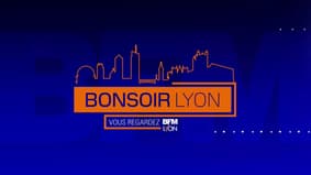 BONSOIR LYON : Le JT du lundi 27 mars