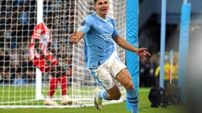 Julian Alvarez - Man. City