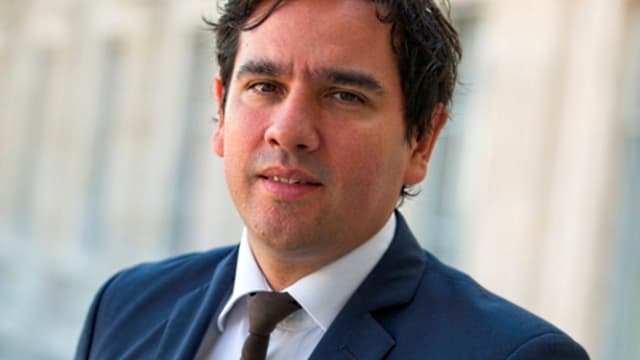 Sébastien Soriano va devenir le nouveau gendarme des télécoms.
