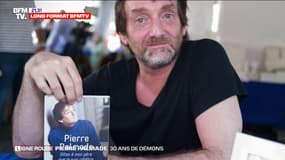 “Palmade, 30 ans de démons”, revoir l'enquête de BFMTV