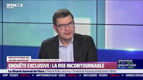 Décryptage RH : La RSE incontournable - 05/02