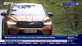 En route pour demain : 6 modèles en 2026, Škoda accélère dans l'électrique - Samedi 25 novembre