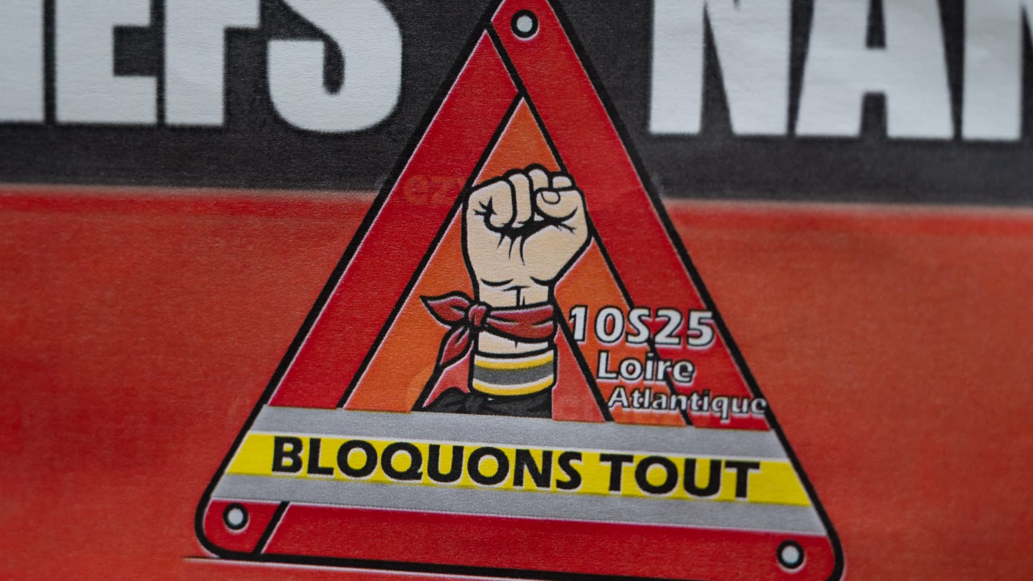 BLOCAGES, POTS DE DÉPART DE FRANÇOIS BAYROU... LES ACTIONS PRÉVUES EN FRANCE LES 8 ET 10 SEPTEMBRE