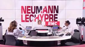 Pourquoi on ne porte pas de masque dans les studios?