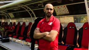 Walid Regragui 