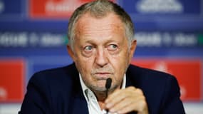 Jean-Michel AULAS
